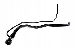 Заливная горловина Toyota Corplla 2001-2007 дизель