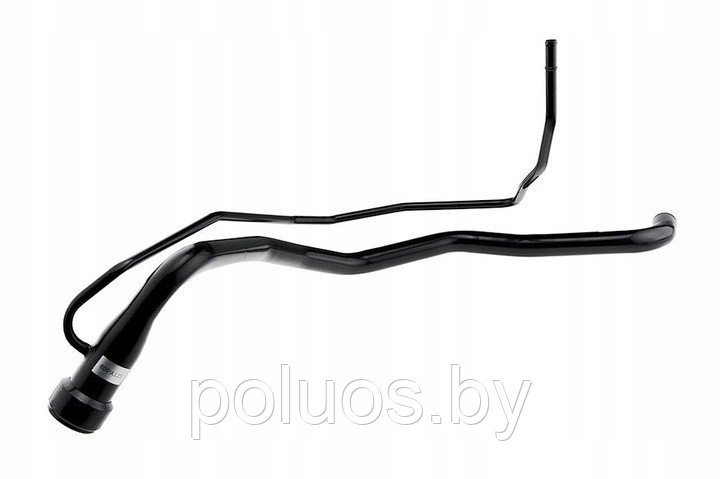 Заливная горловина Toyota Corplla 2001-2007 дизель - фото 1 - id-p216550107