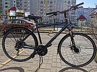 Велосипед Velo de Ville 200 Trekking Light Sport Б/У