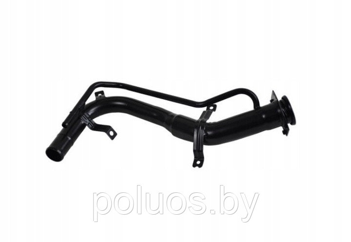 Заливная горловина Opel Agila 2000-2008 Бензин - фото 1 - id-p216550420