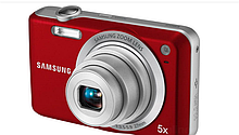 Фотоаппарат Samsung ES65 без зарядки(Б/У)