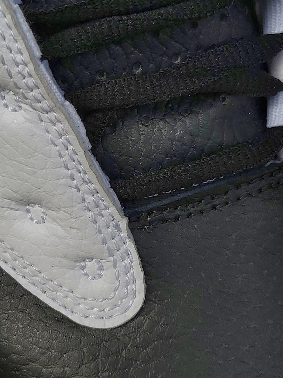 Кроссовки Nike Air Jordan 13 Retro - фото 7 - id-p216550555