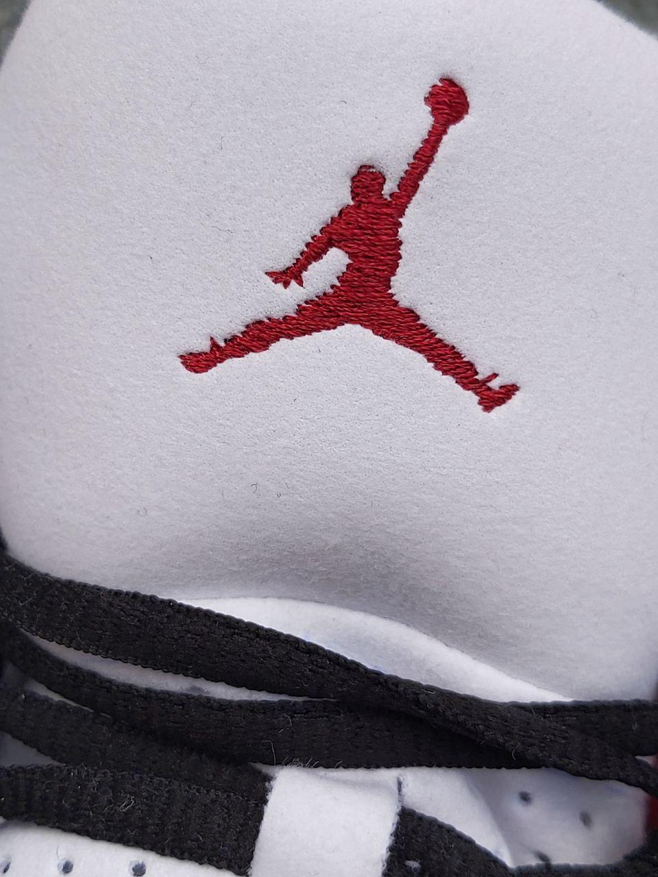 Кроссовки Nike Air Jordan 13 Retro - фото 7 - id-p216550567
