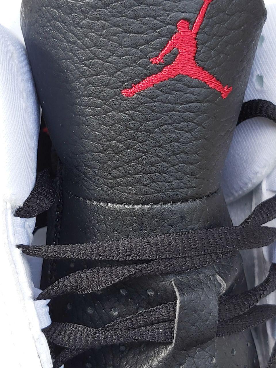 Кроссовки Nike Air Jordan 13 Retro - фото 8 - id-p216550567