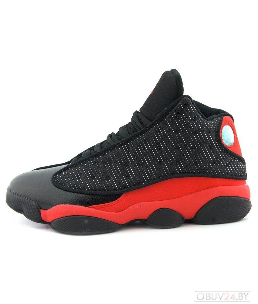 Кроссовки Nike Air Jordan 13 Retro - фото 2 - id-p216550569