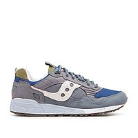 Кроссовки мужские Saucony SHADOW 5000 OUTDOOR серый/синий S707163