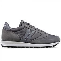 Кроссовки женские Saucony JAZZ ORIGINAL серый S2044656