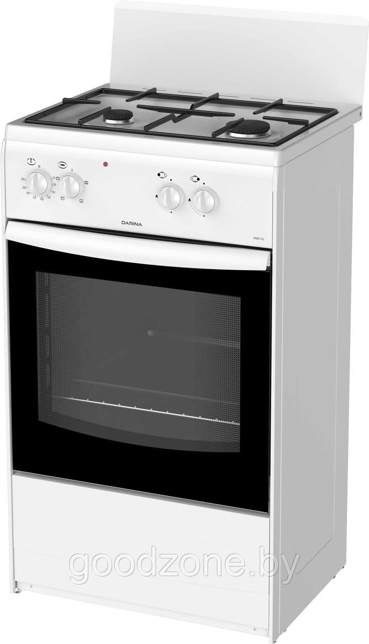 Кухонная плита Darina S KM521 300 W