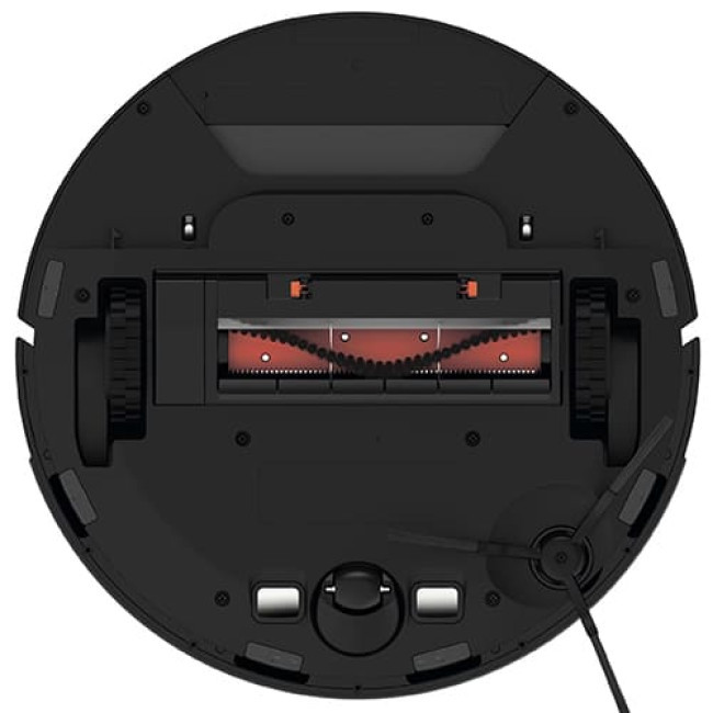 Робот-пылесос Xiaomi Robot Vacuum S10T STFCR01SZ (Международная версия) Черный - фото 3 - id-p216550584