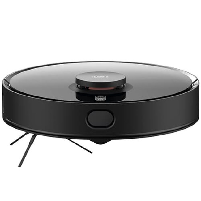 Робот-пылесос Xiaomi Robot Vacuum S10T STFCR01SZ (Международная версия) Черный - фото 5 - id-p216550584