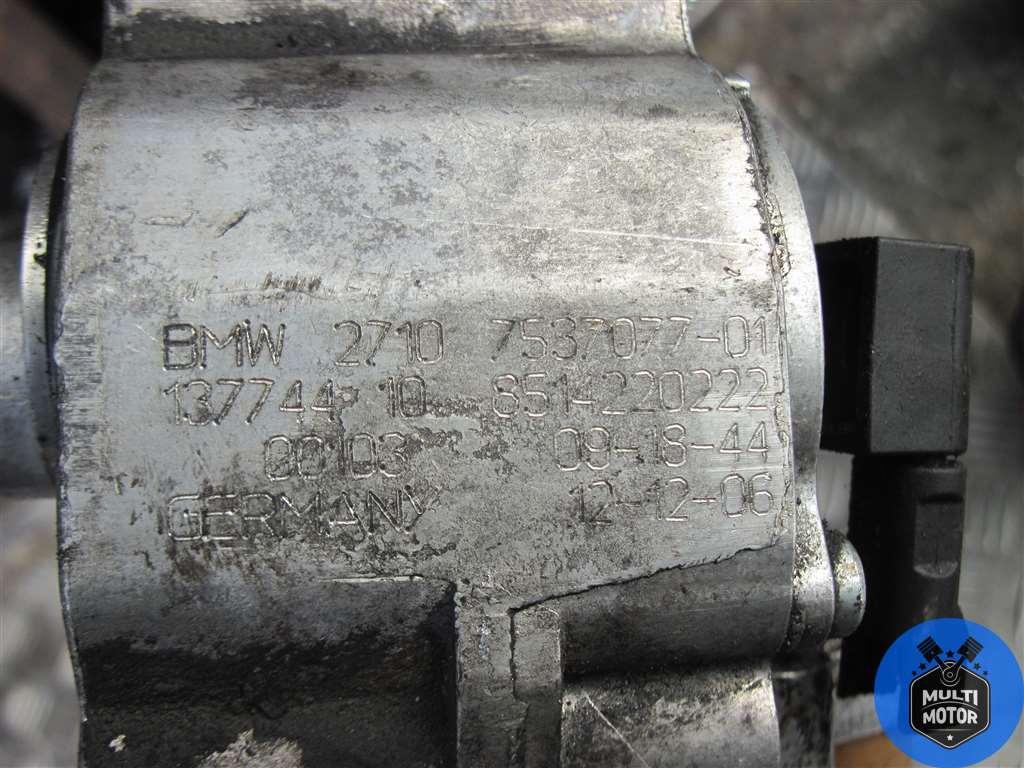Электромотор раздаточной коробки BMW 5 (E60/E61) (2003-2010) 3.0 i N53 B30 A - 272 Лс 2007 г. - фото 4 - id-p216551250
