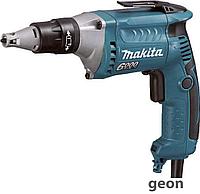 Шуруповерт Makita FS6300