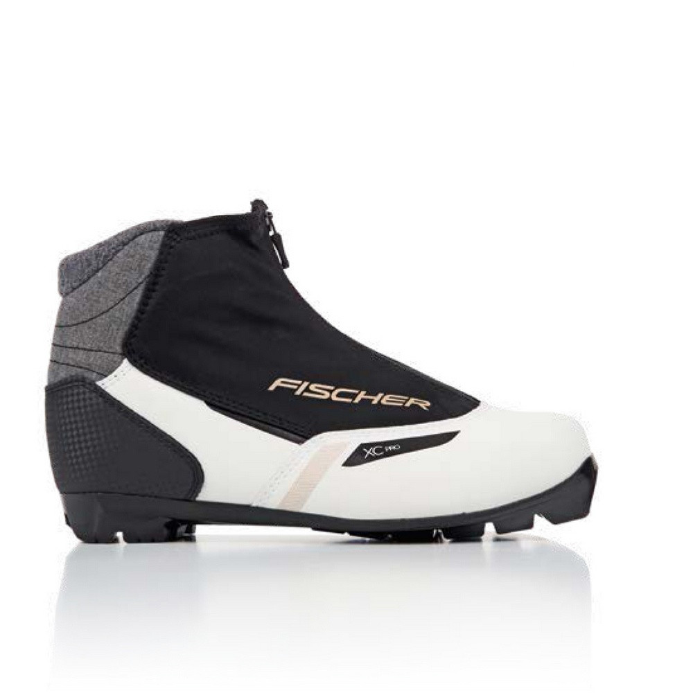 Ботинки для беговых лыж Fischer Wms XC Pro My Style (NNN) - фото 1 - id-p216562350