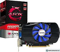 Видеокарта AFOX Radeon R7 350 2GB GDDR5 AFR7350-2048D5H4-V3