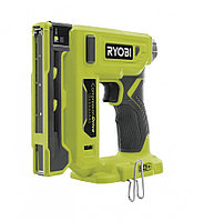 Степлер аккумуляторный Ryobi R18ST50-0 (без батареи)