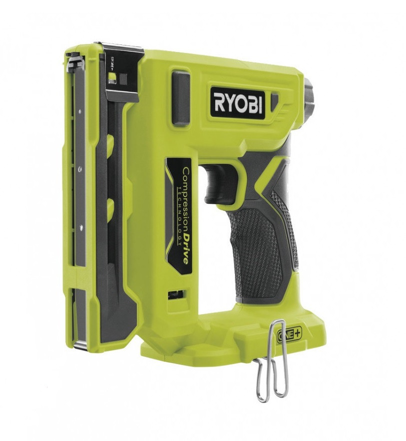 Степлер аккумуляторный Ryobi R18ST50-0 (без батареи) - фото 1 - id-p216562782