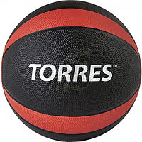 Медицинбол Torres 6.0 кг (арт. AL00226)