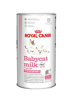 Royal Canin Babycat Milk, 300 гр