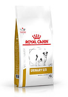 Royal Canin Urinary S/O Small Dogs, 1,5 кг