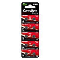 Батарейки Camelion AG11 (1шт)