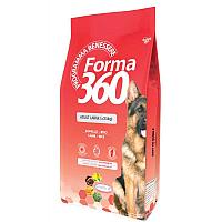 Pet360 FORMA для собак крупных пород (ягненок), 12кг