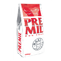 Premil Premium Maxi Junior, 3 кг