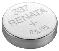 Батарейка Renata 377 (SR626SW, SR626, SR66)