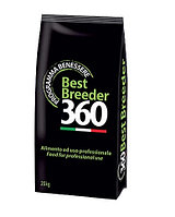 Pet360 Best Breeder Индейка и ячмень, 20 кг