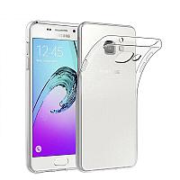Прозрачный чехол для Samsung Galaxy A5 (2016) A510F
