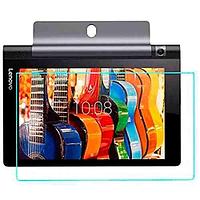 Защитное стекло для Lenovo Yoga Tablet 3 8.0 прозрачное