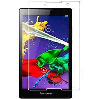 Защитное стекло для Lenovo Tab 2 8.0, Tab 3 8.0 A8-50, TB3-850 прозрачное