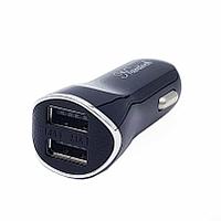 Автомобильное зарядное устройство Navitoch 2 USB 2.1A