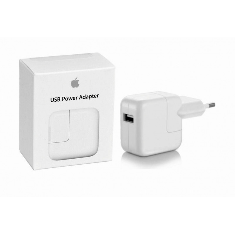 Зарядное устройство для телефона Apple MD836ZM/A - фото 1 - id-p216563923