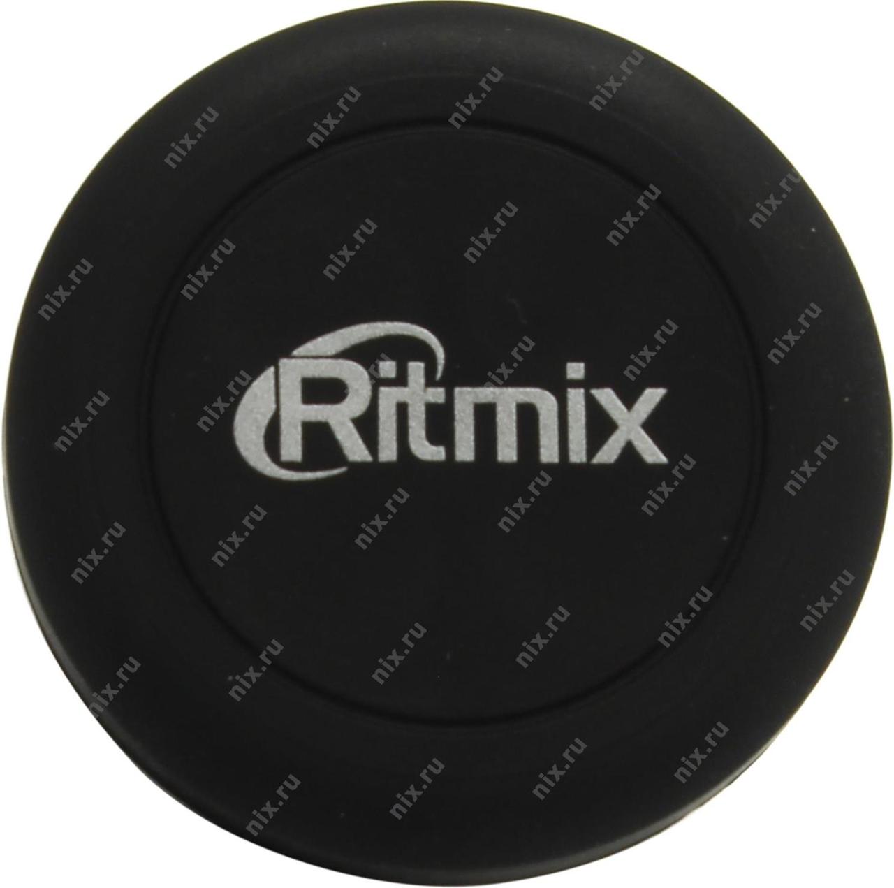 Магнитный держатель Ritmix RCH-005 - фото 2 - id-p216563967