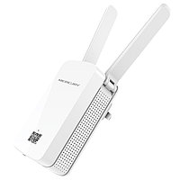 Усилитель WiFi сигнала Wi-Fi Mercusys MW300RE V1