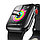 Защитное стекло Baseus для Apple Watch 38мм (мягкий край), фото 3