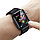 Защитное стекло для Apple Watch 40мм Baseus (мягкий край), фото 6