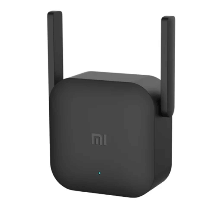 Усилитель WiFi сигнала Xiaomi Mi Wi-Fi Amplifier PRO - фото 1 - id-p216564133