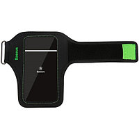 Спортивный чехол Baseus Flexible Wristband (зеленый)