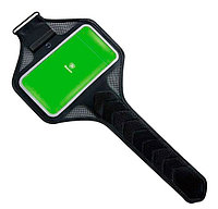 Спортивный чехол на плечо Baseus Flexible Wristband 5.0 (зеленый)