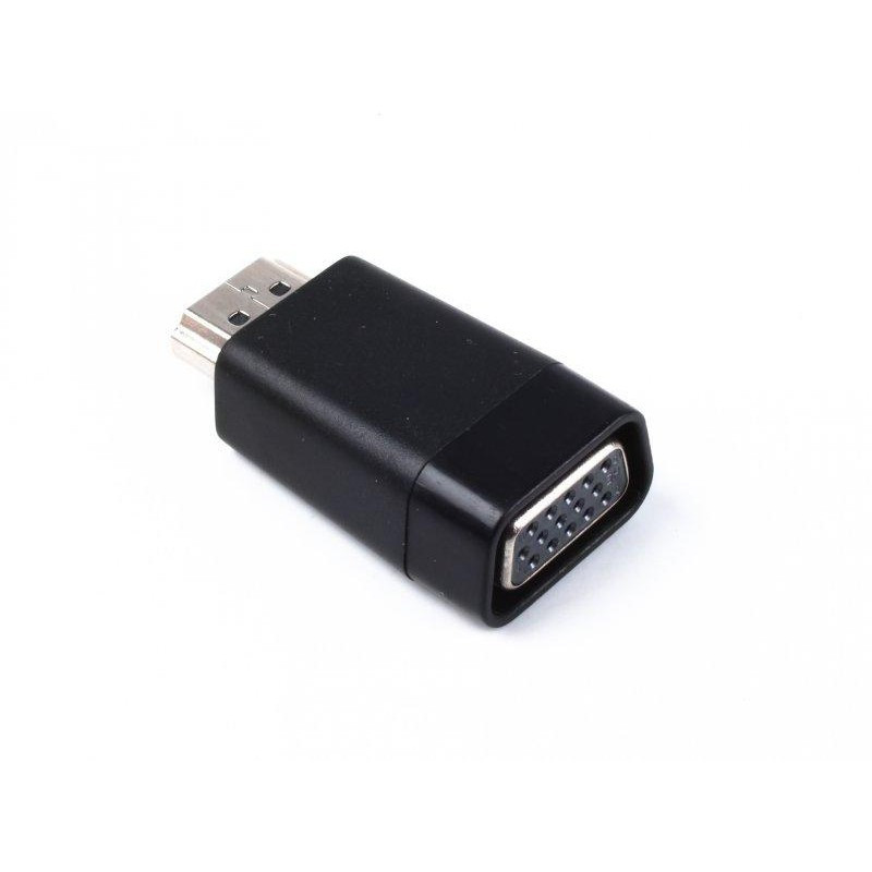 Адаптер Cablexpert A-HDMI-VGA-001 - фото 3 - id-p216566271