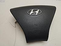 Подушка безопасности (Airbag) водителя Hyundai Sonata YF (2010-2014)