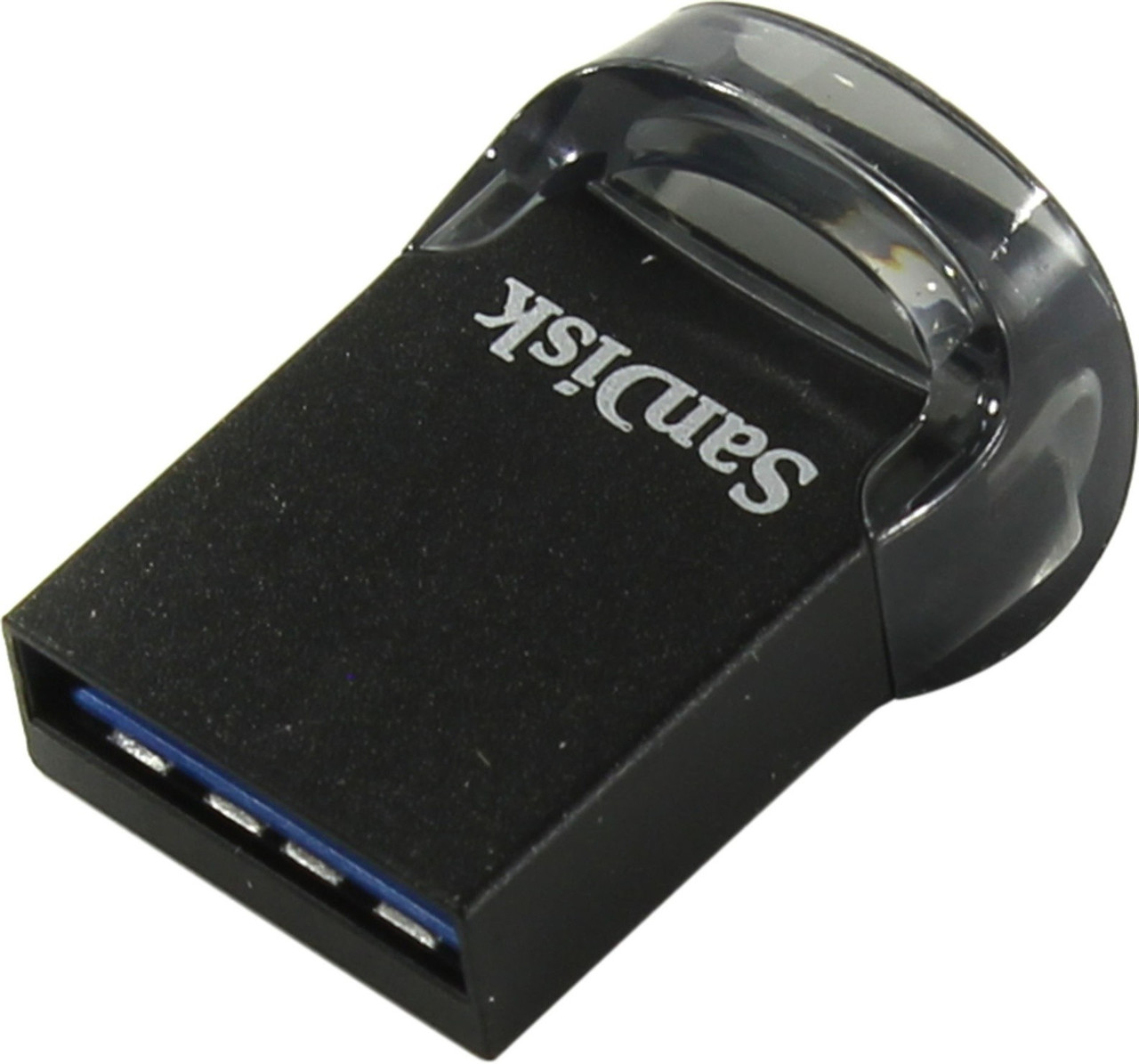 Флешка SanDisk Ultra Fit USB 3.1 128GB - фото 5 - id-p216566347