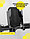 Держатель для мотоцикла Baseus SUKJA-01 для смартфона 4.7-6.5" (черный), фото 3