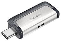 USB Flash накопитель SanDisk Ultra Dual Drive 32GB USB 3.1 - Type-C