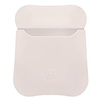 Чехол Silicone Case для наушников AirPods (Stone/10)