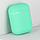 Чехол Silicone Case для наушников AirPods (Spear Mint/50), фото 2