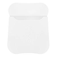 Чехол Silicone Case для наушников AirPods 2 (White/9)