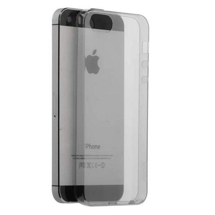 Чехол бампер Hoco для Apple iPhone 5, 5s, 5ce (темный) - фото 1 - id-p216565381