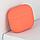 Чехол Silicone Case для наушников AirPods Pro (Orange/13), фото 2